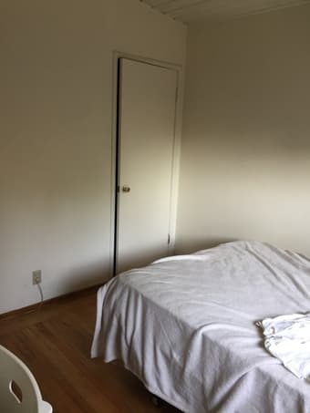 Room available from July 29 (Female Only) San Antonio 1