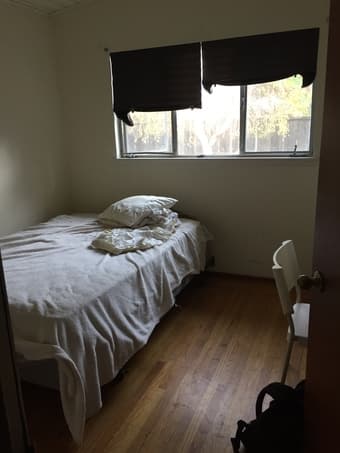 Room available from July 29 (Female Only) San Antonio 2