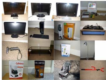 Moving Sale 1