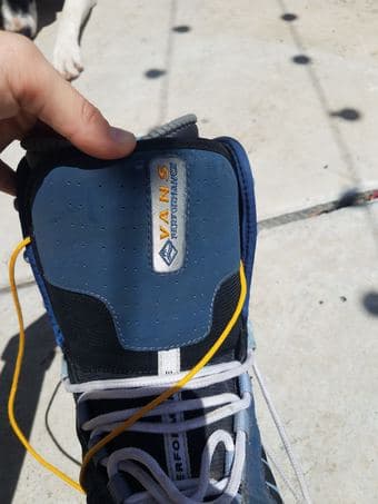snow board boots 3