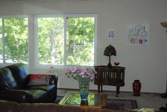 Room for rent in Menlo Park 1
