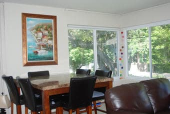Room for rent in Menlo Park 2