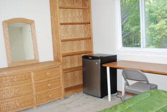 Room for rent in Menlo Park 3