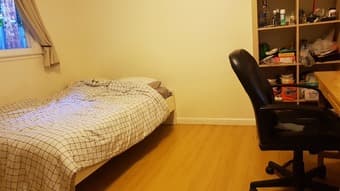 furnished 1 bedroom rent (Available from Aug 11) 2