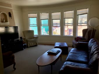 $975 room available in SF - 5 minute walk to Glen Park BART 1