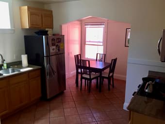 $975 room available in SF - 5 minute walk to Glen Park BART 2