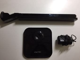 LED Desk Lamp 1