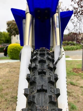 Super sweet YZ250 $4000 OBO 2