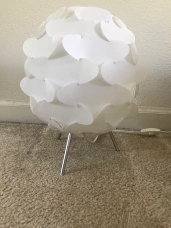 Sale - Computer Table / Chair / Table Lamp / Mattress 2