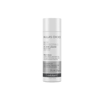 Unopened Paula's Choice 2% BHA 1