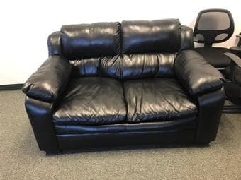 Couch & Tables for Sale - Need to Go ASAP 1