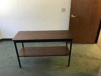 Couch & Tables for Sale - Need to Go ASAP 2