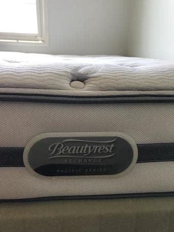 Queen-size Bed and Mattress 3