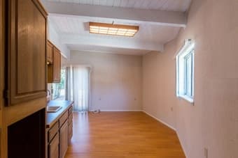 We have an empty room in our amazing house! Come check it out! 2