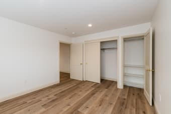 Working Bay Area professionals living together - Room available to ren 3