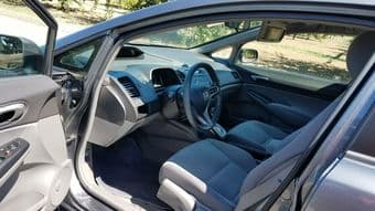 Honda Civic 2010 LX 1