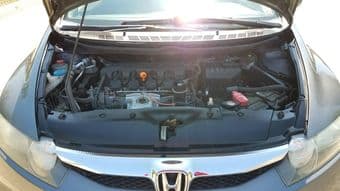 Honda Civic 2010 LX 2