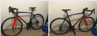 2017 Specialized Allez E5 Elite 1