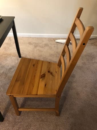 Chair/Chairs 1