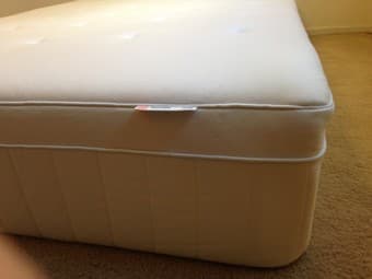 Full size mattress 2