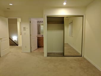 Room available in large house starting Aug 1st. $1255. 2