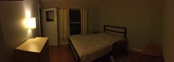 San Carlos Hills Room Available in 4 Bed/3 Bath House 3
