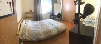 Room in 4BR/2BA House near Cupertino and I85 / I280 1