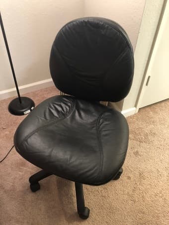 Office chair 1