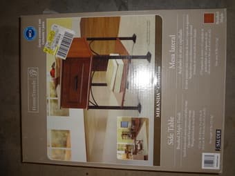 side table 2