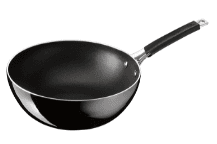 Wok, fan, and filter for sale! 1