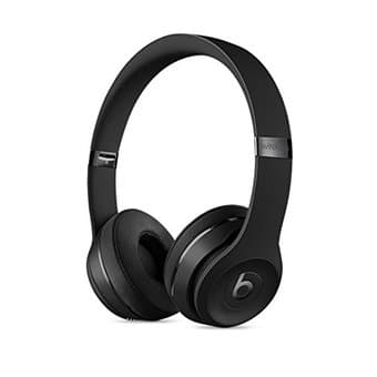 Beats Solo3 Wireless On-Ear Headphones - Matte Black (BRAND NEW) 1