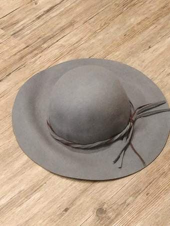 Hipster hat 1