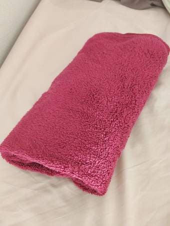 Large bath towel 1