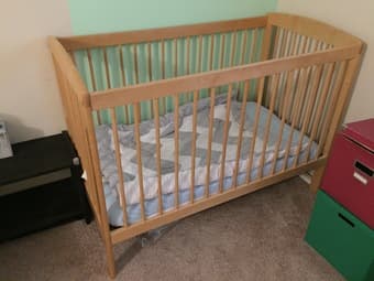 crib 1