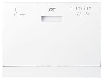 Portable dishwasher the right size for Stanford apartments 1