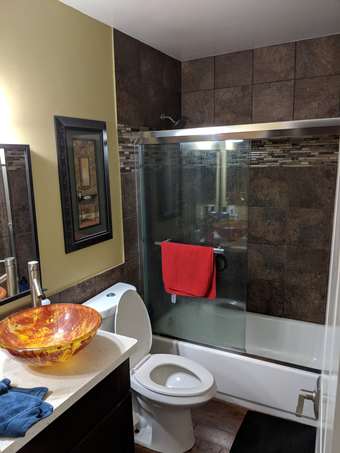 Room available in Palo Alto August 1st-September 31st 3