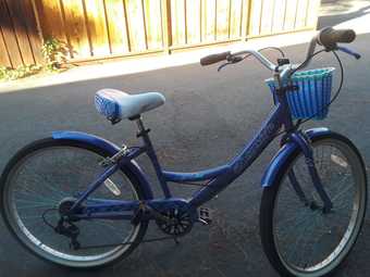 Bikes for sale 3