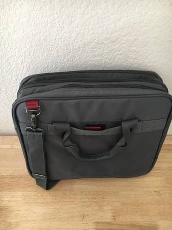 Targus Laptop Bag 1