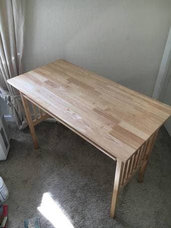 Office Desk 3