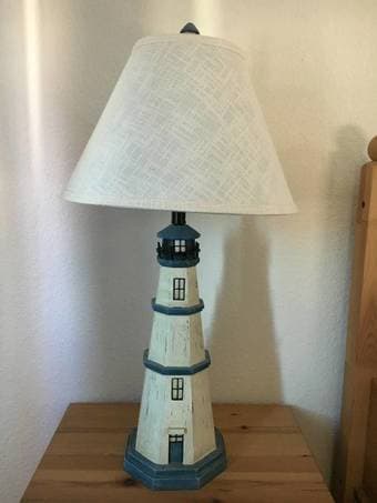 Nightstand Lamps 1