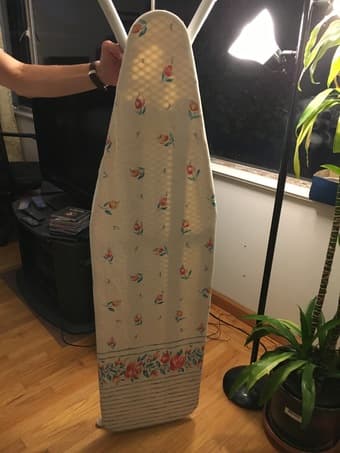 iron board 1