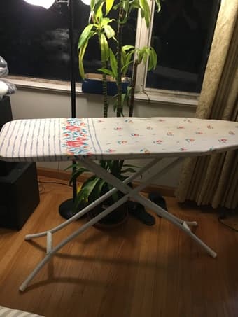 iron board 2