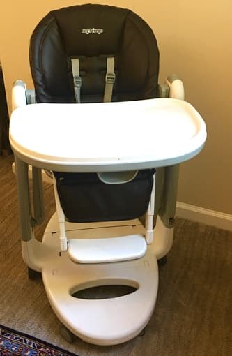 highchair 1