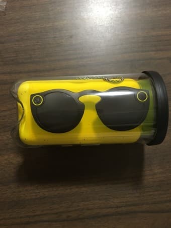 Spectacles by Snapchat - Brand new! 2