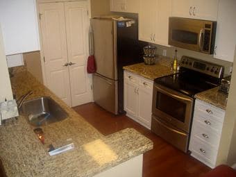 1BR/ 1Ba Available in 2BR / 2Ba - Availlable Aug. 1 - Palo Alto 3