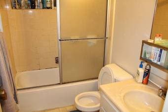 120ft2 - Room for rent in a quiet sunnyvale available now (房屋招租) - $1, 3