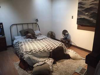 1B/shared bath for rent now near Stanford! Available until late Oct 1