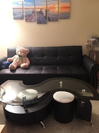 Sofa bed 2