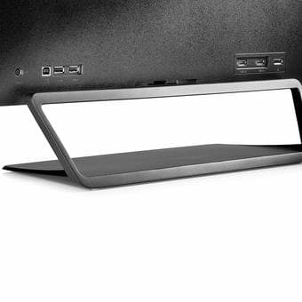 HP Pavilion 32q UHD 1440p monitor Like New 3