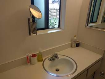 $1,600 Master bedroom in large 2BR/2BTH in MP, 10 min bike to Stanford 2